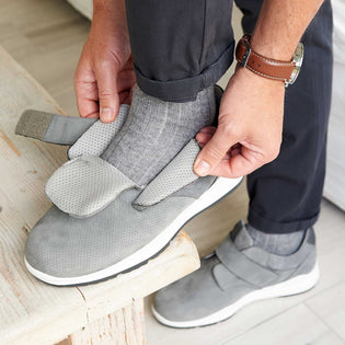  Shoe Width Guide: E, 2E, 4E, V Explained