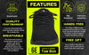 Husky Black (ZBD6E101)