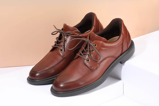 Easy On (ZBDE702 Brn)