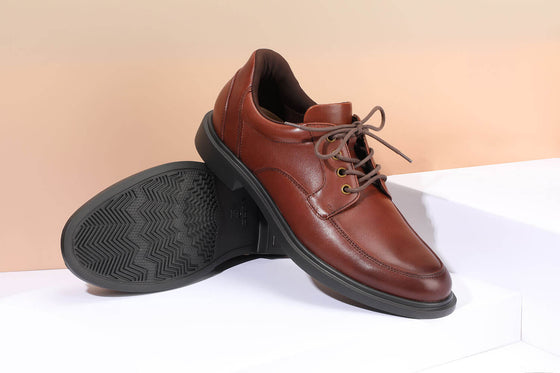 Easy On (ZBDE702 Brn)