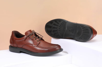 Easy On (ZBDE702 Brn)