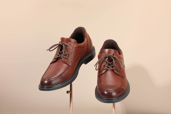 Easy On (ZBDE702 Brn)